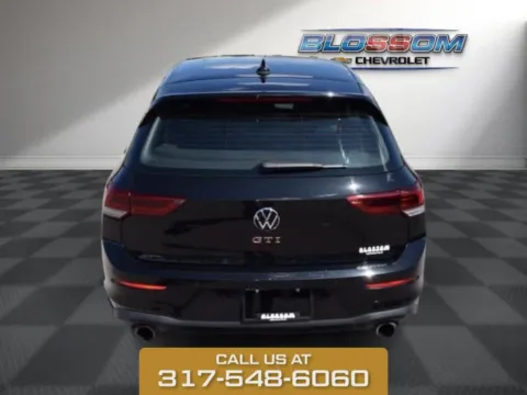 More photos of 2024 Volkswagen Golf GTI S at Quality Used Vehicles, IN