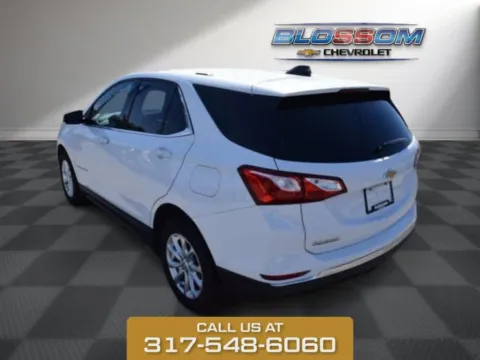 More photos of 2019 Chevrolet Equinox LT at Quality Used Vehicles, IN