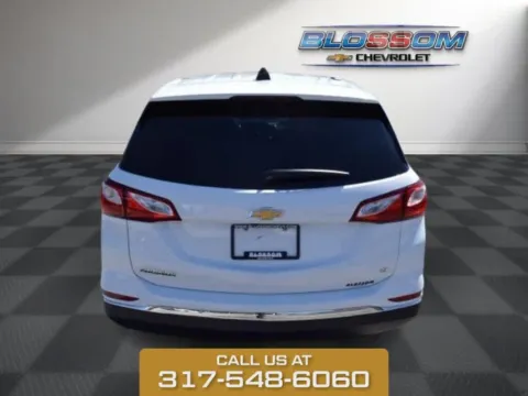 More photos of 2019 Chevrolet Equinox LT at Quality Used Vehicles, IN