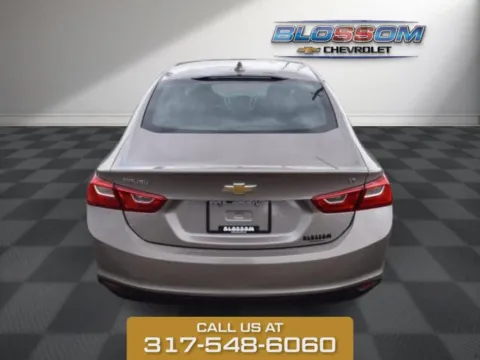 More photos of 2023 Chevrolet Malibu LT at Quality Used Vehicles, IN