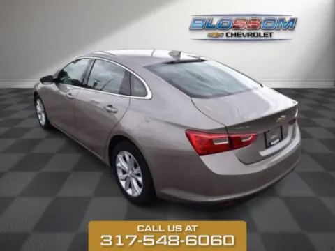 More photos of 2023 Chevrolet Malibu LT at Quality Used Vehicles, IN