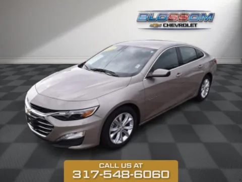 Photos of 2023 Chevrolet Malibu LT for sale in Indianapolis, IN at Quality Used Vehicles