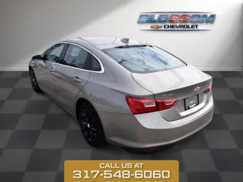 More photos of 2023 Chevrolet Malibu LT at Quality Used Vehicles, IN