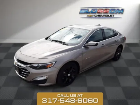 Photos of 2023 Chevrolet Malibu LT for sale in Indianapolis, IN at Quality Used Vehicles
