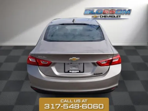 More photos of 2023 Chevrolet Malibu LT at Quality Used Vehicles, IN