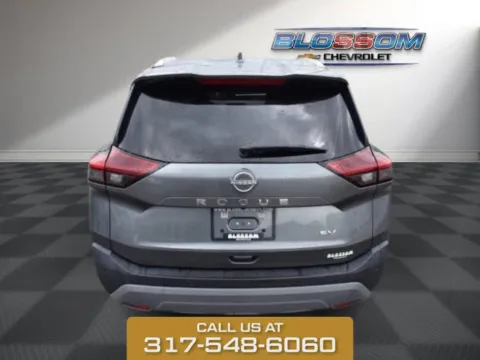 More photos of 2023 Nissan Rogue SV at Quality Used Vehicles, IN