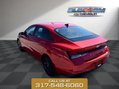 More photos of 2023 Hyundai Elantra SEL at Quality Used Vehicles, IN