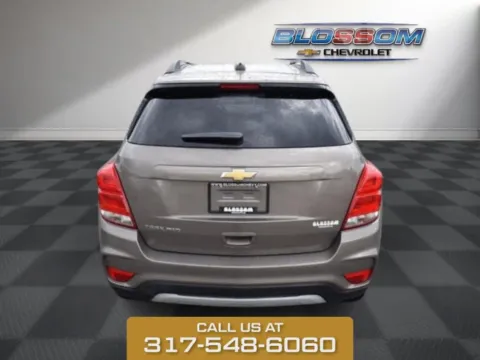 More photos of 2022 Chevrolet Trax LT at Quality Used Vehicles, IN