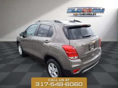 More photos of 2022 Chevrolet Trax LT at Quality Used Vehicles, IN