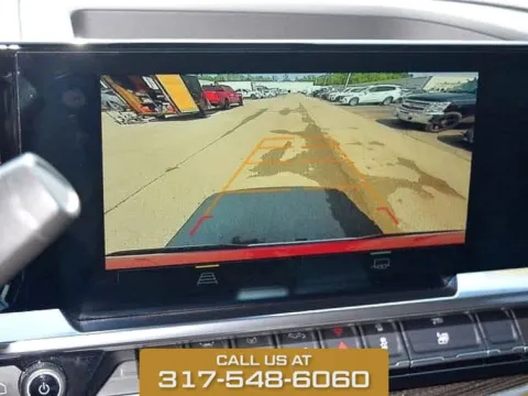 Red 2025 Chevrolet Silverado 1500 LT for sale in Indianapolis, IN