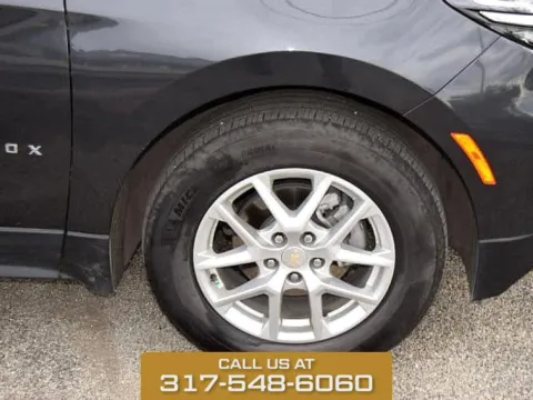 More photos of 2023 Chevrolet Equinox LT at Quality Used Vehicles, IN
