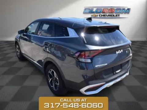 More photos of 2023 Kia Sportage LX at Quality Used Vehicles, IN