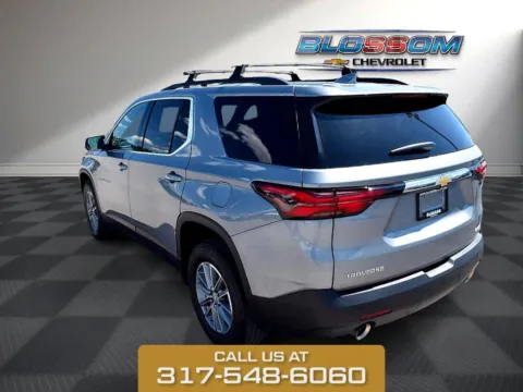 More photos of 2023 Chevrolet Traverse LT Cloth at Quality Used Vehicles, IN