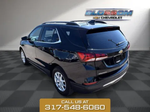 More photos of 2022 Chevrolet Equinox LT at Quality Used Vehicles, IN