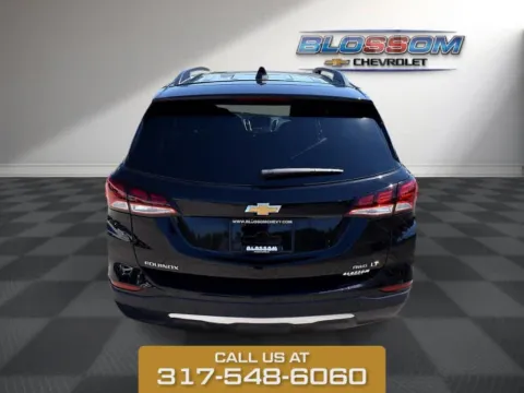 More photos of 2022 Chevrolet Equinox LT at Quality Used Vehicles, IN