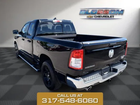More photos of 2023 Ram 1500 Big Horn at Quality Used Vehicles, IN