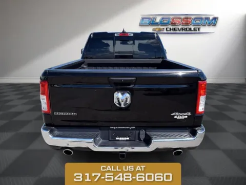 More photos of 2023 Ram 1500 Big Horn at Quality Used Vehicles, IN