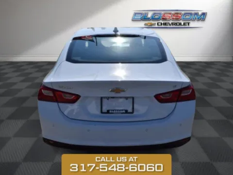 More photos of 2024 Chevrolet Malibu LT at Quality Used Vehicles, IN