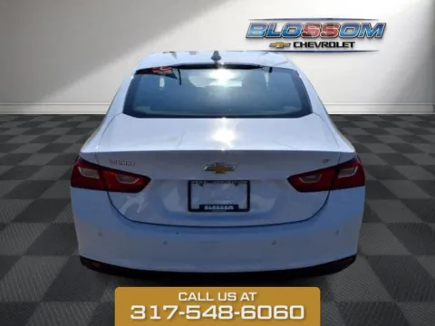 More photos of 2024 Chevrolet Malibu LT at Quality Used Vehicles, IN