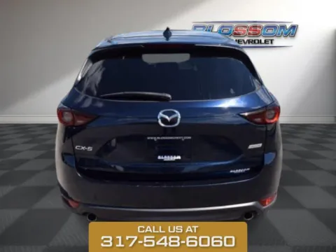 More photos of 2019 Mazda CX-5 Touring at Quality Used Vehicles, IN