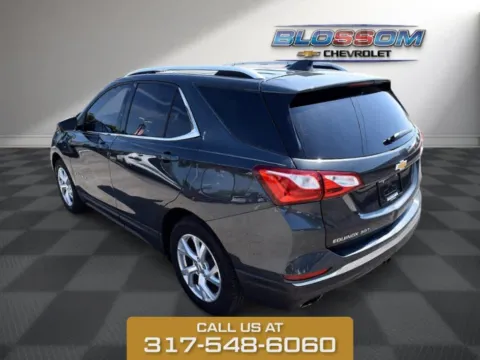 More photos of 2020 Chevrolet Equinox LT at Quality Used Vehicles, IN