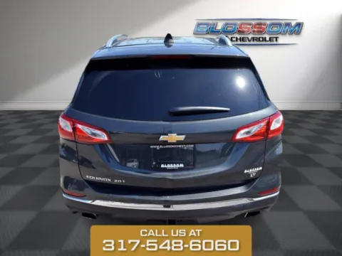 More photos of 2020 Chevrolet Equinox LT at Quality Used Vehicles, IN