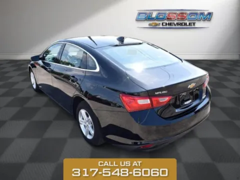 More photos of 2024 Chevrolet Malibu LT at Quality Used Vehicles, IN
