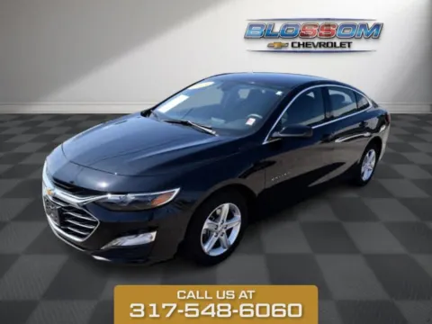 Photos of 2024 Chevrolet Malibu LT for sale in Indianapolis, IN at Quality Used Vehicles