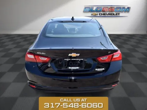 More photos of 2024 Chevrolet Malibu LT at Quality Used Vehicles, IN