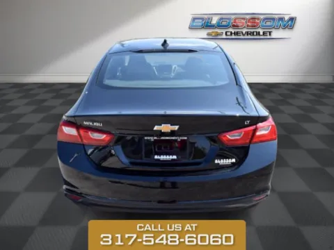 More photos of 2024 Chevrolet Malibu LT at Quality Used Vehicles, IN