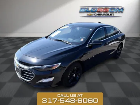Photos of 2024 Chevrolet Malibu LT for sale in Indianapolis, IN at Quality Used Vehicles