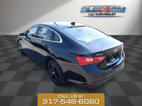 More photos of 2024 Chevrolet Malibu LT at Quality Used Vehicles, IN