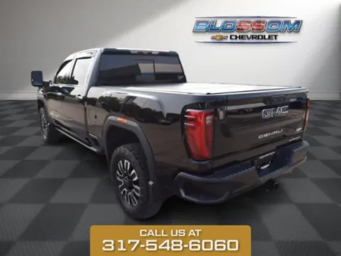More photos of 2024 GMC Sierra 2500HD Denali Ultimate at Quality Used Vehicles, IN