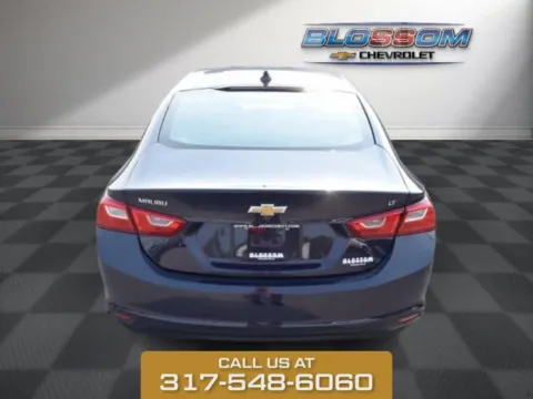 More photos of 2025 Chevrolet Malibu LT at Quality Used Vehicles, IN
