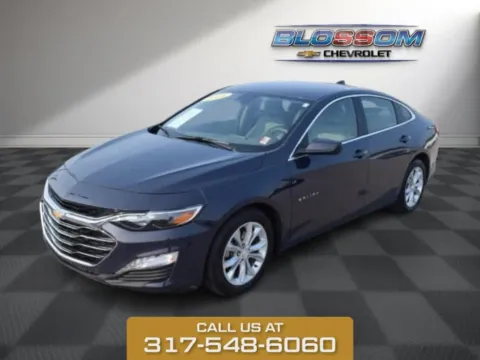 Photos of 2025 Chevrolet Malibu LT for sale in Indianapolis, IN at Quality Used Vehicles