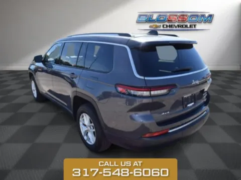 More photos of 2023 Jeep Grand Cherokee L Laredo at Quality Used Vehicles, IN