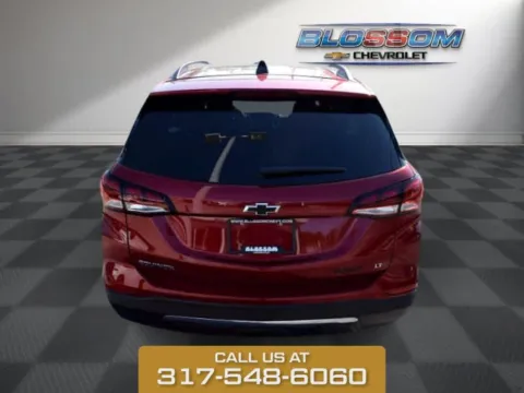 More photos of 2023 Chevrolet Equinox LT at Quality Used Vehicles, IN