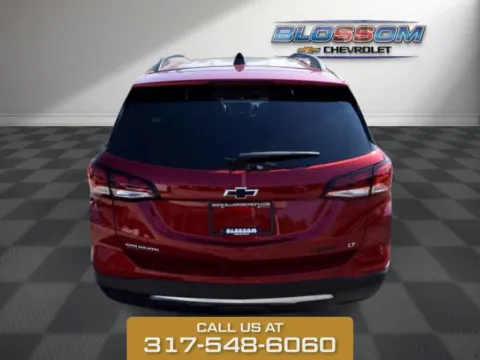 More photos of 2023 Chevrolet Equinox LT at Quality Used Vehicles, IN