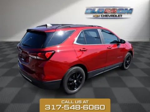 More photos of 2023 Chevrolet Equinox LT at Quality Used Vehicles, IN