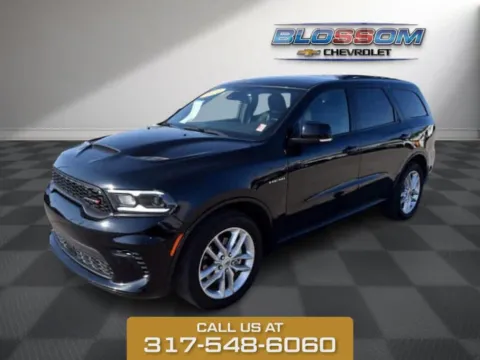 Photos of 2024 Dodge Durango R/T Plus for sale in Indianapolis, IN at Quality Used Vehicles