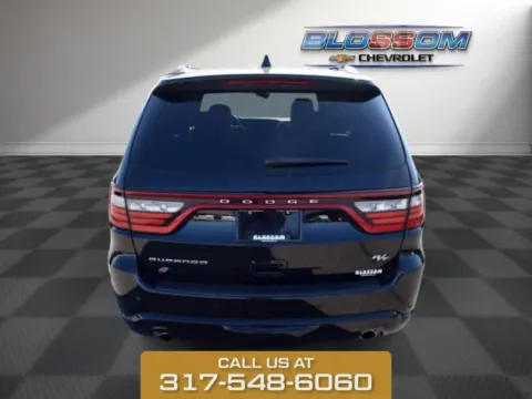 More photos of 2024 Dodge Durango R/T Plus at Quality Used Vehicles, IN