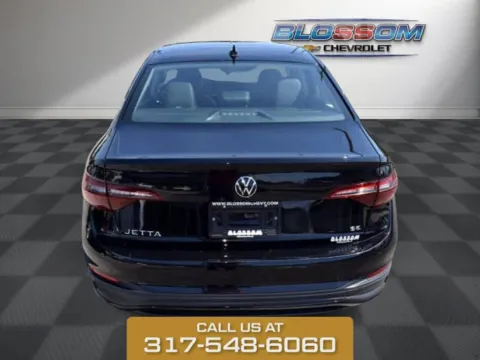 More photos of 2024 Volkswagen Jetta SE at Quality Used Vehicles, IN