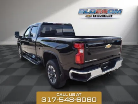 More photos of 2024 Chevrolet Silverado 2500HD LT at Quality Used Vehicles, IN