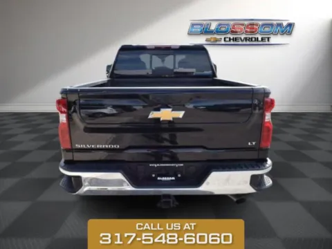 More photos of 2024 Chevrolet Silverado 2500HD LT at Quality Used Vehicles, IN