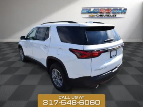 More photos of 2022 Chevrolet Traverse LT Cloth at Quality Used Vehicles, IN