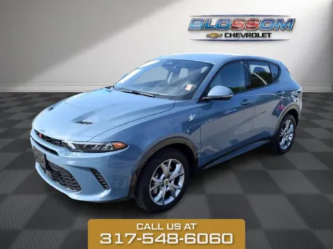 Photos of 2024 Dodge Hornet R/T for sale in Indianapolis, IN at Quality Used Vehicles