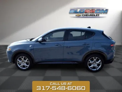 Another view of 2024 Dodge Hornet R/T for sale in Indianapolis, IN at Quality Used Vehicles