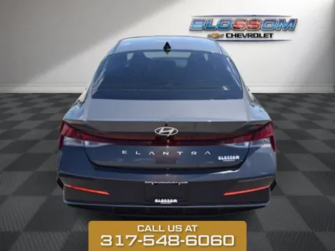 More photos of 2024 Hyundai Elantra SEL at Quality Used Vehicles, IN