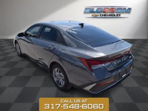 More photos of 2024 Hyundai Elantra SEL at Quality Used Vehicles, IN