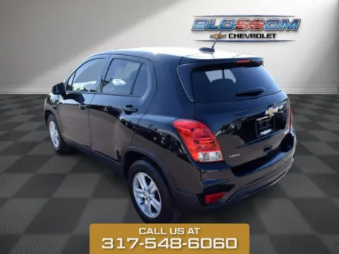 More photos of 2020 Chevrolet Trax LS at Quality Used Vehicles, IN